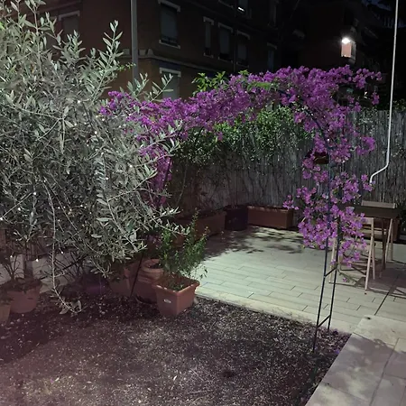 Al Bernardini 21 Appartement Rome