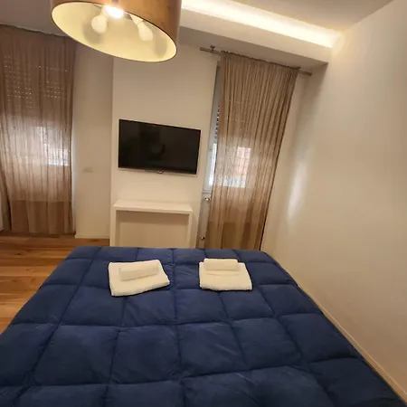 Appartement Al Bernardini 21 Rome