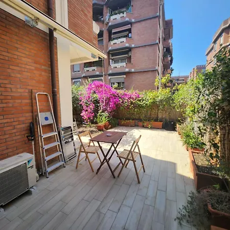 Al Bernardini 21 * Rome