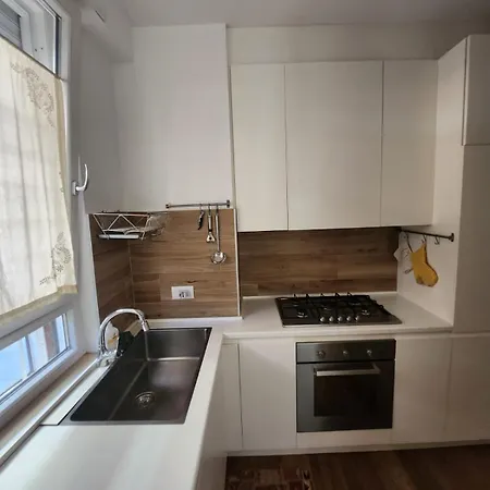 Al Bernardini 21 Appartement