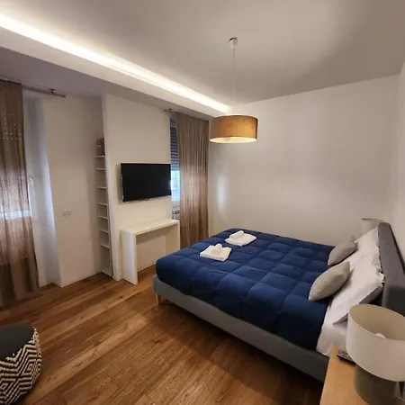 Al Bernardini 21 Appartement