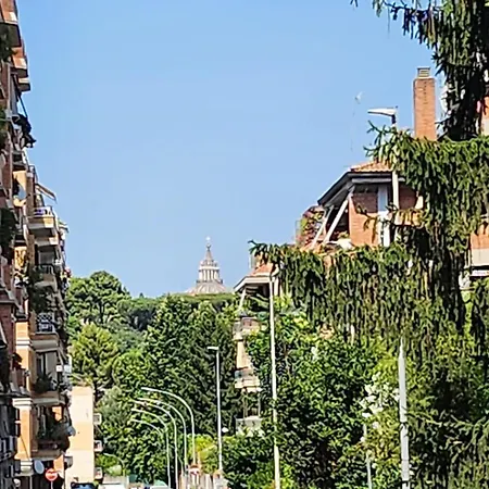 Al Bernardini 21 * Rome