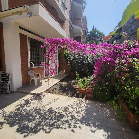 Al Bernardini 21 Appartement *